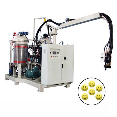 Reanin K2000 PU Foam Maker Polyurethane Spray Foam Machine මිල