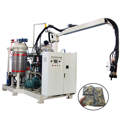 Reanin-K2000 PU Spray Machine Polyurethane Spray Foam Machine මිල