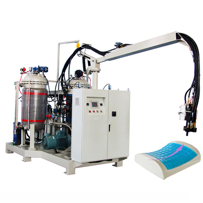 Relays සඳහා Polyurethane (PU) Gasket Foam Seal Dispensing Machine