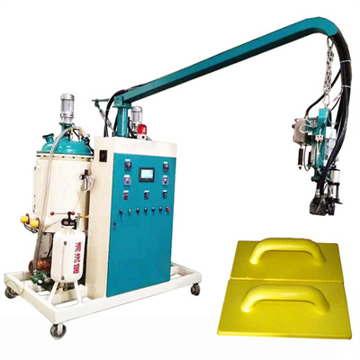 PU Soft Foam Low Pressure Foaming Machine Professional Manufacturer/PU Foam Making Machine/PU එන්නත් යන්ත්‍රය/Polyurethane Machine/නිෂ්පාදනය 2008 සිට