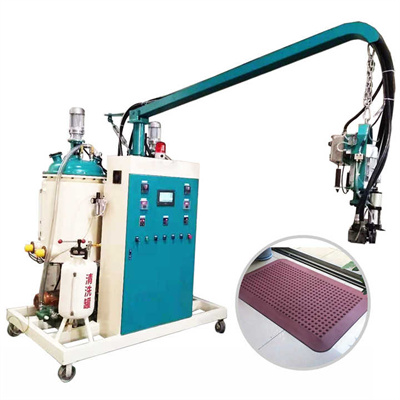 China Polyurethane Spray Foam Machine විකිණීමට ඇත