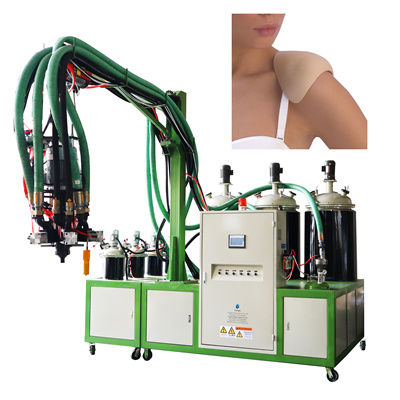 Reanin-K3000pneumatic Polyurethane Foam Spraying Machine PU පරිවාරක එන්නත් උපකරණ