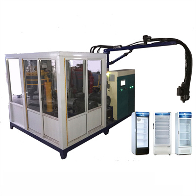 Polyurethane Dispensing Machine/Foam සාදන යන්ත්‍රය Polyurethane විකිණීමට ඇත
