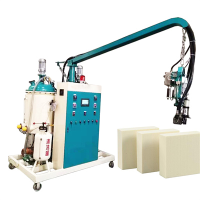 ස්වයංක්‍රීය PE EPE Polyethylene Foam Hot Plate Bonding Machine EPE Hot Plate Laminating Machine with CE සහතිකය