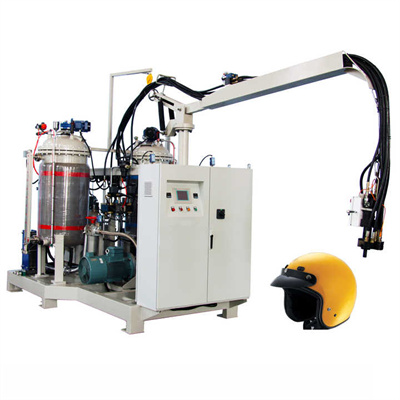 320kg මාස 12 Xinhua PU Gasket Machine Glue Dispensing Robot