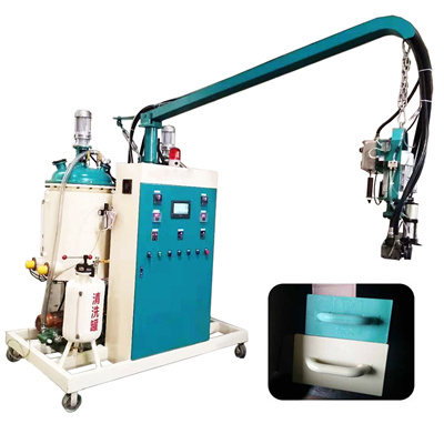 Reanin K6000 තොග මිල Polyurethane Spray Foaming Insulation Machine Equipment Spraying Foam විකිණීමට ඇත