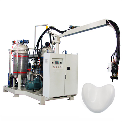 PU Foam Spray Polyurethane Insulation Machine/Rig/උපකරණ විකිණීමට ඇත ජල ආරක්ෂිත PU Fd-E3