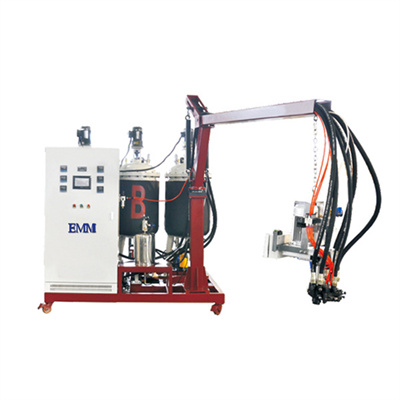 Hydraulic Polyurea Spray Machine PU Foam Machine විකිණීමට ඇත