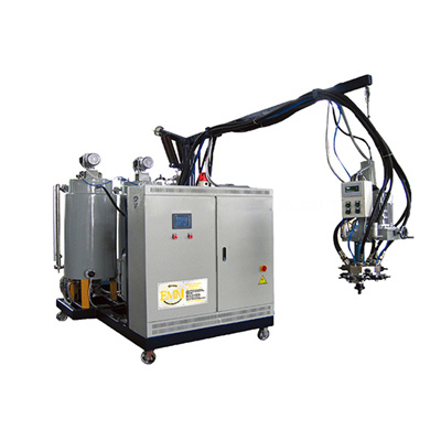 Reanin K6000 තොග මිල Polyurethane Spray Foaming Insulation Machine Equipment Spraying Foam විකිණීමට ඇත