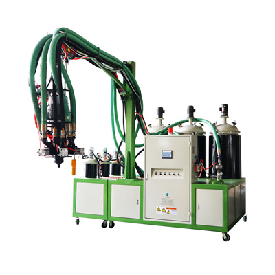 අධි පීඩන Polyurethane PU Foam Injecting Machine/Polyurethane Injection යන්ත්‍රය/Polyurethane Injecting Machine/